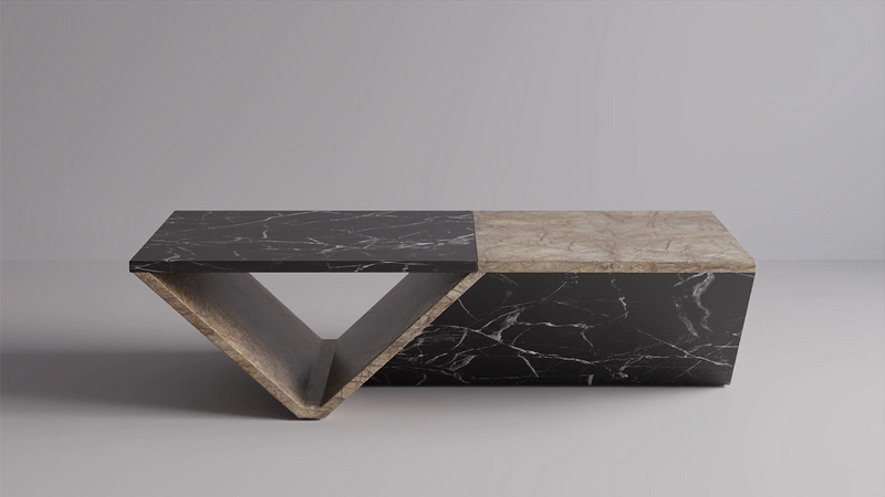 reception center table for office waiting areas and professional reception spaces