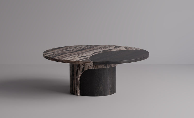 corporate lounge coffee table designed for office lounge seating and collaborative workspaces