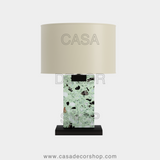 Terrazzo Table Lamp