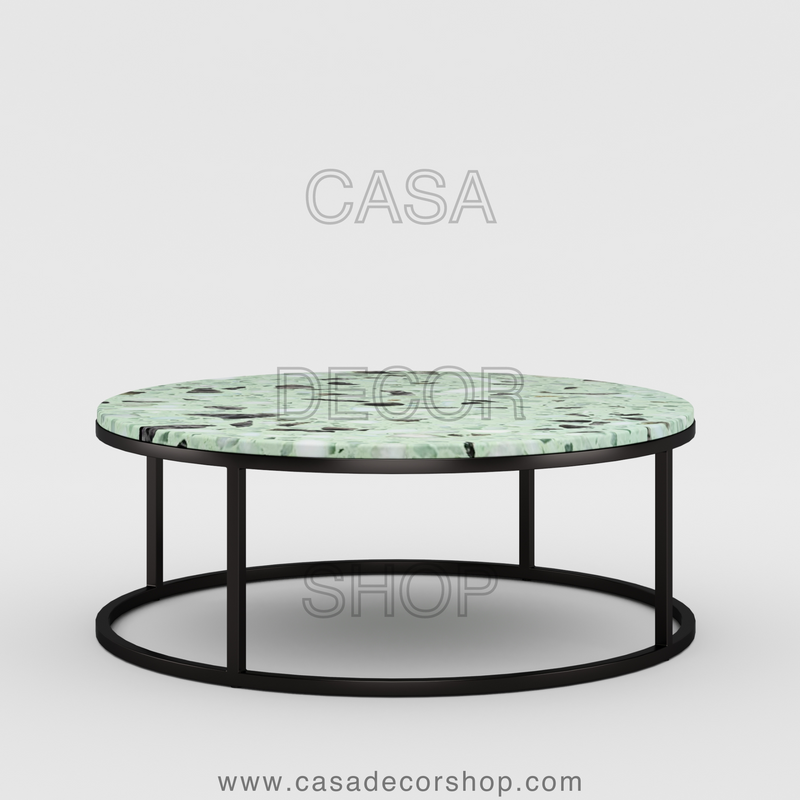 Terrazzo Coffee Table