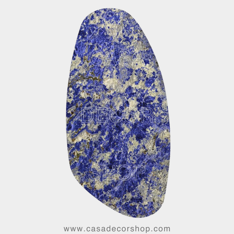 Sodalite Dining Table