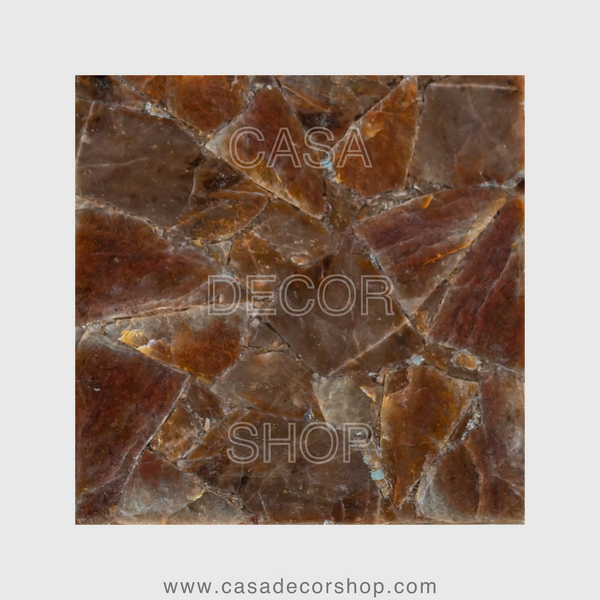 Solar Quartz Translucent Backlit Murals