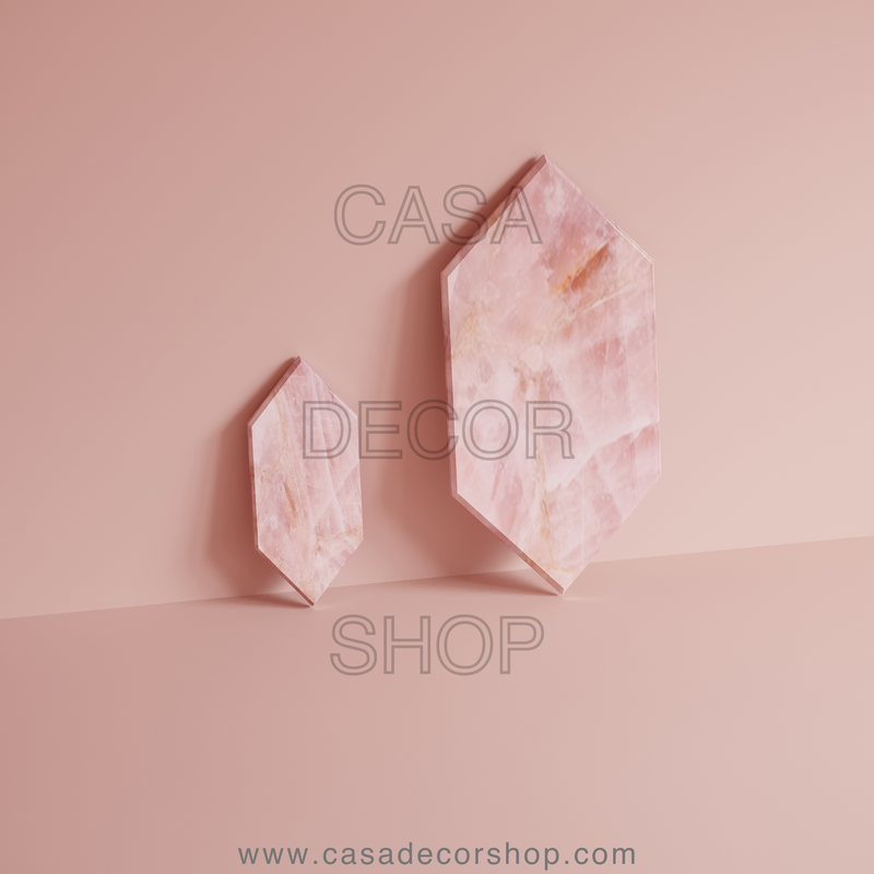 Gemstone Picket Tiles