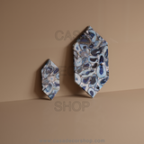 Gemstone Picket Tiles