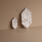 Gemstone Picket Tiles