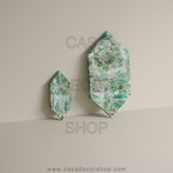 Gemstone Picket Tiles