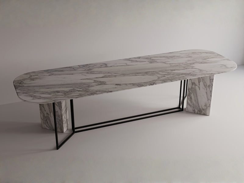 modern office desk table for contemporary office interiors and productive work environments