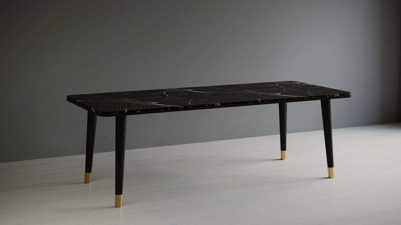 corporate office desk table designed for modern professional workspaces and offices