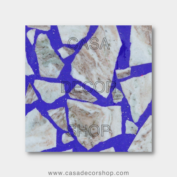 Fantasy Marble Terrazzo Table Top