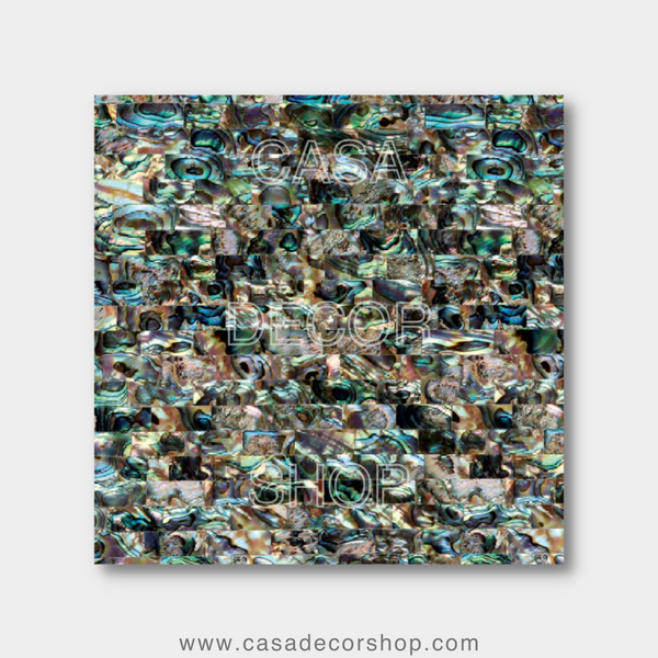 Abalone MOP Table Top