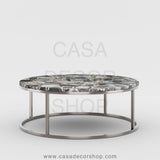 Agate Coffee Table
