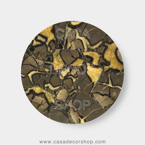 Septarian Table Top