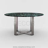 Marble Dining Table