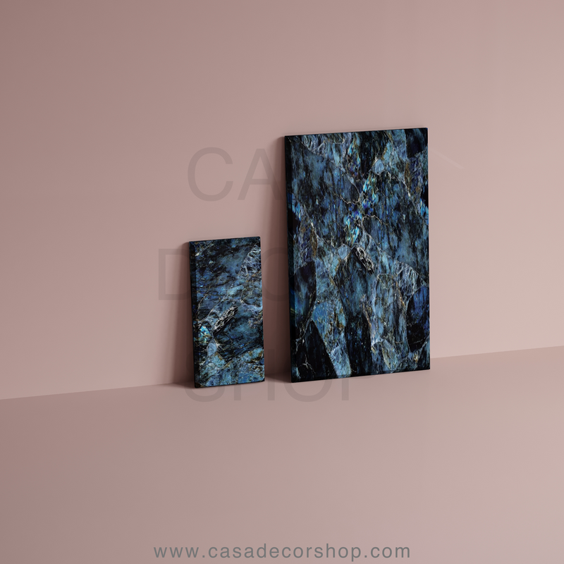 Gemstone Subway Tiles