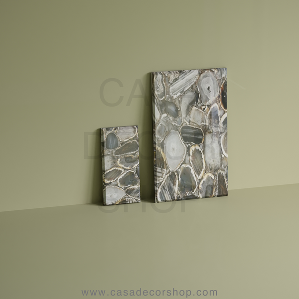 Gemstone Subway Tiles
