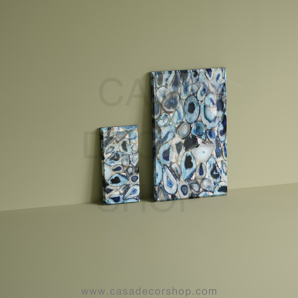 Gemstone Subway Tiles