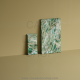 Gemstone Subway Tiles