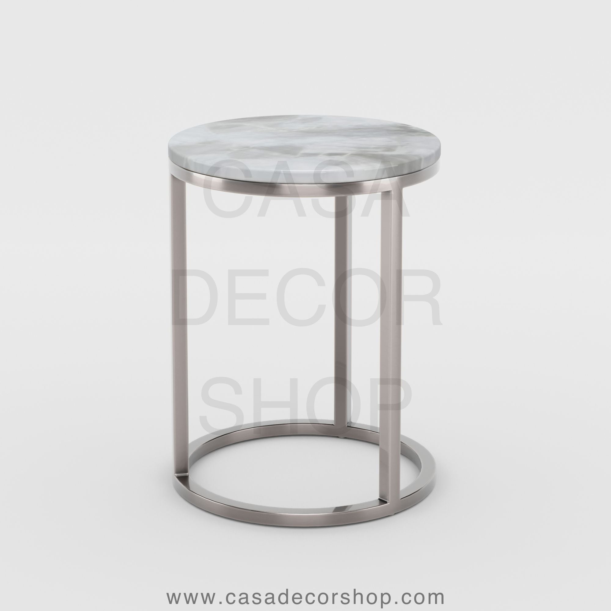 Quartz Side Table at Best Price Online India from Manufacturer – CASA ...